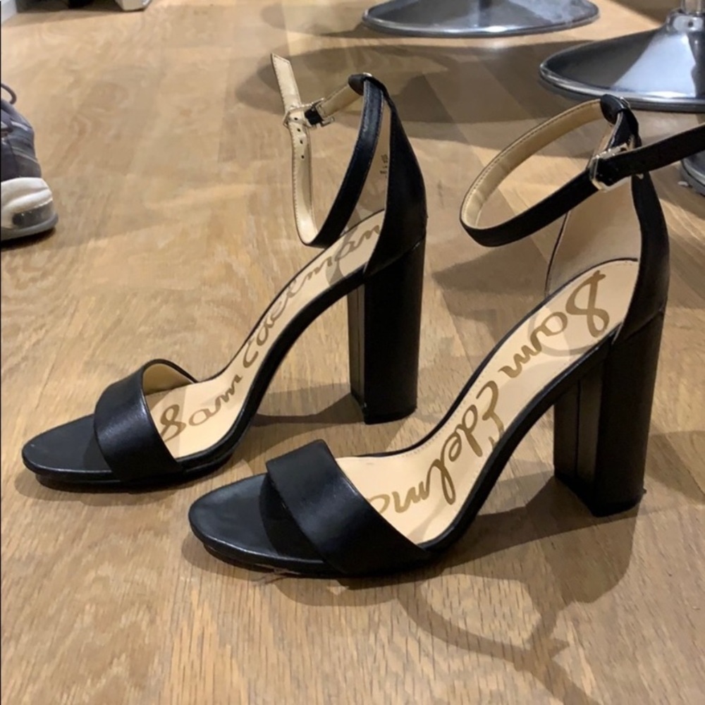 Same Eldelman Heels - image 2